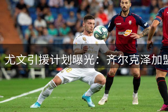 尤文引援计划曝光：齐尔克泽加盟需先出售戴维